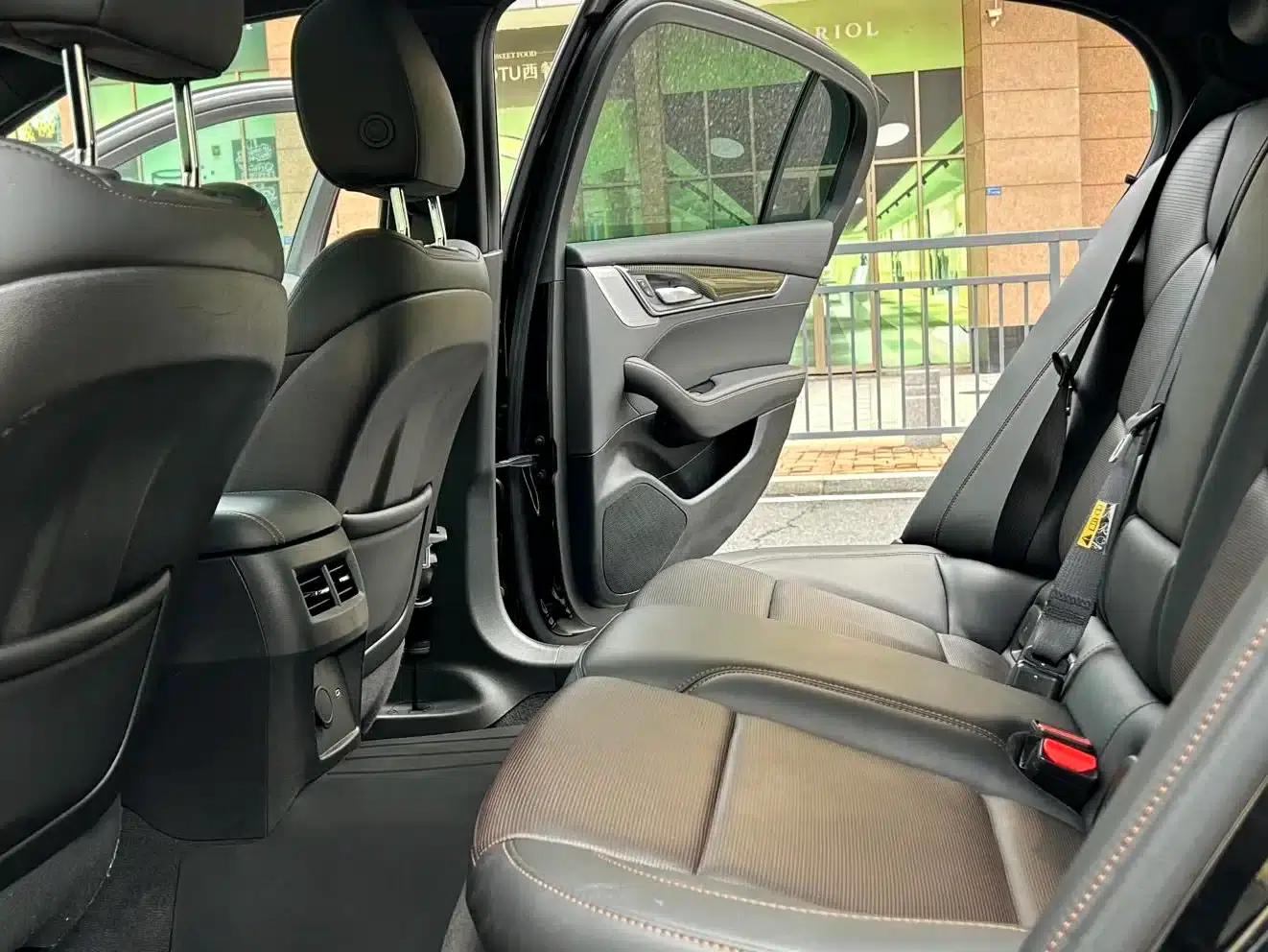 Cadillac CT5 2020 28T Platinum Sport Edition — миниатюра 13