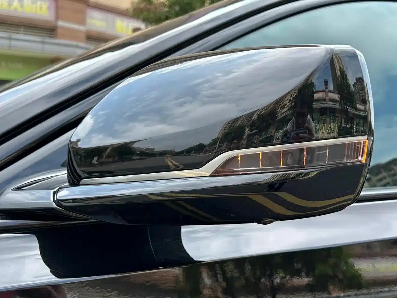 Cadillac CT5 2020 28T Platinum Sport Edition — миниатюра 14