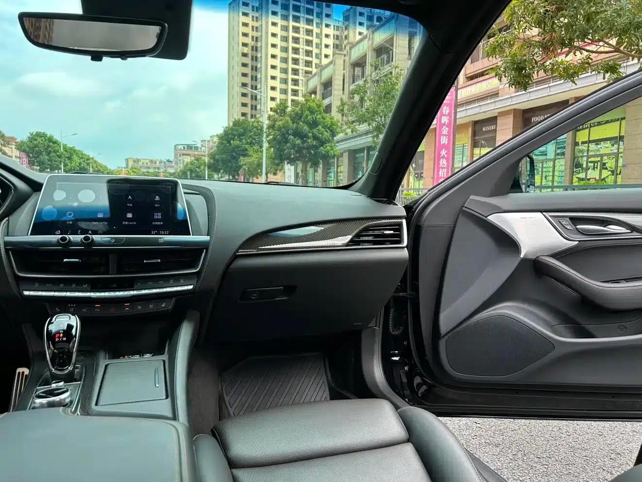 Cadillac CT5 2020 28T Platinum Sport Edition — миниатюра 17