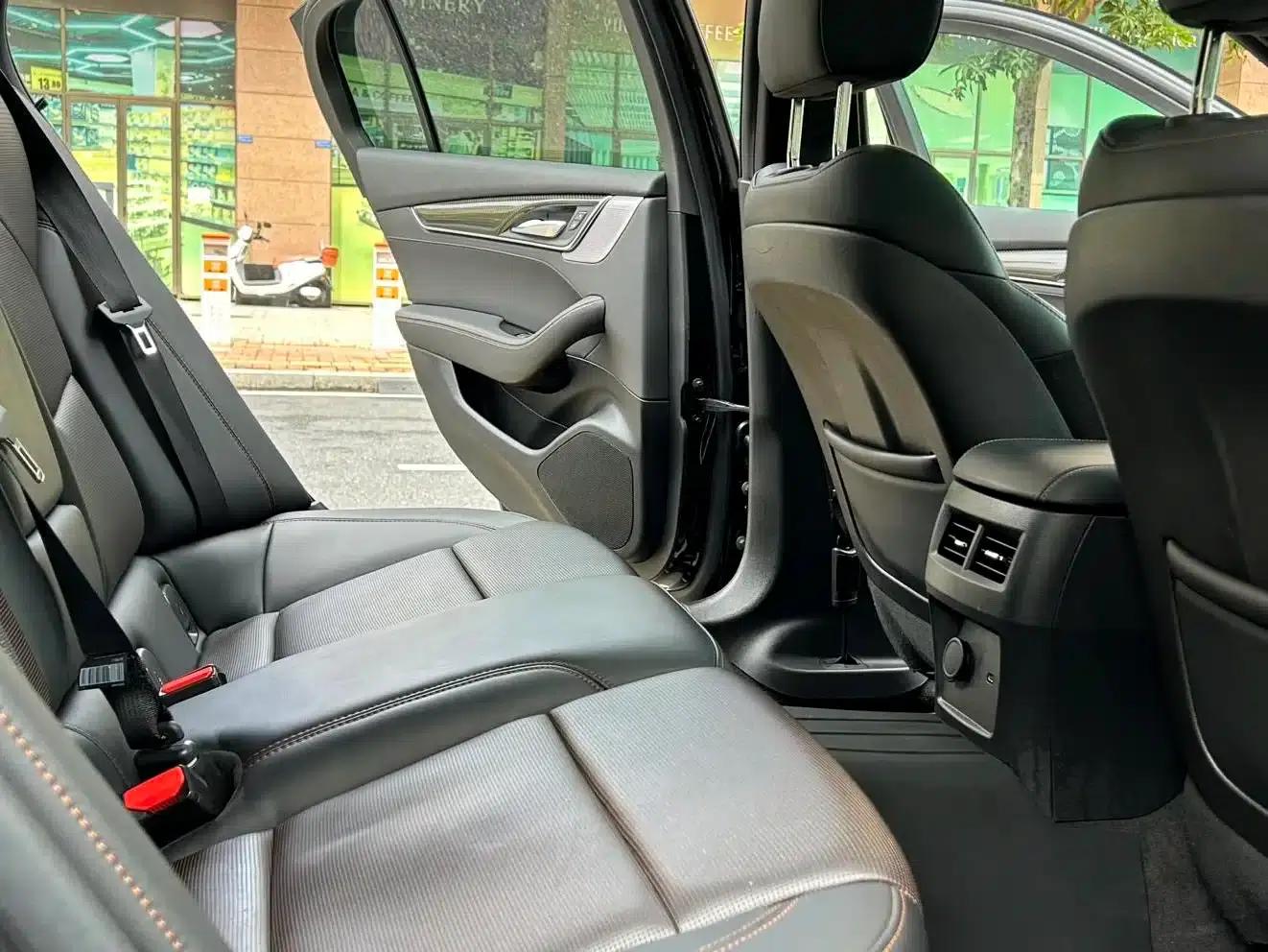 Cadillac CT5 2020 28T Platinum Sport Edition — миниатюра 18