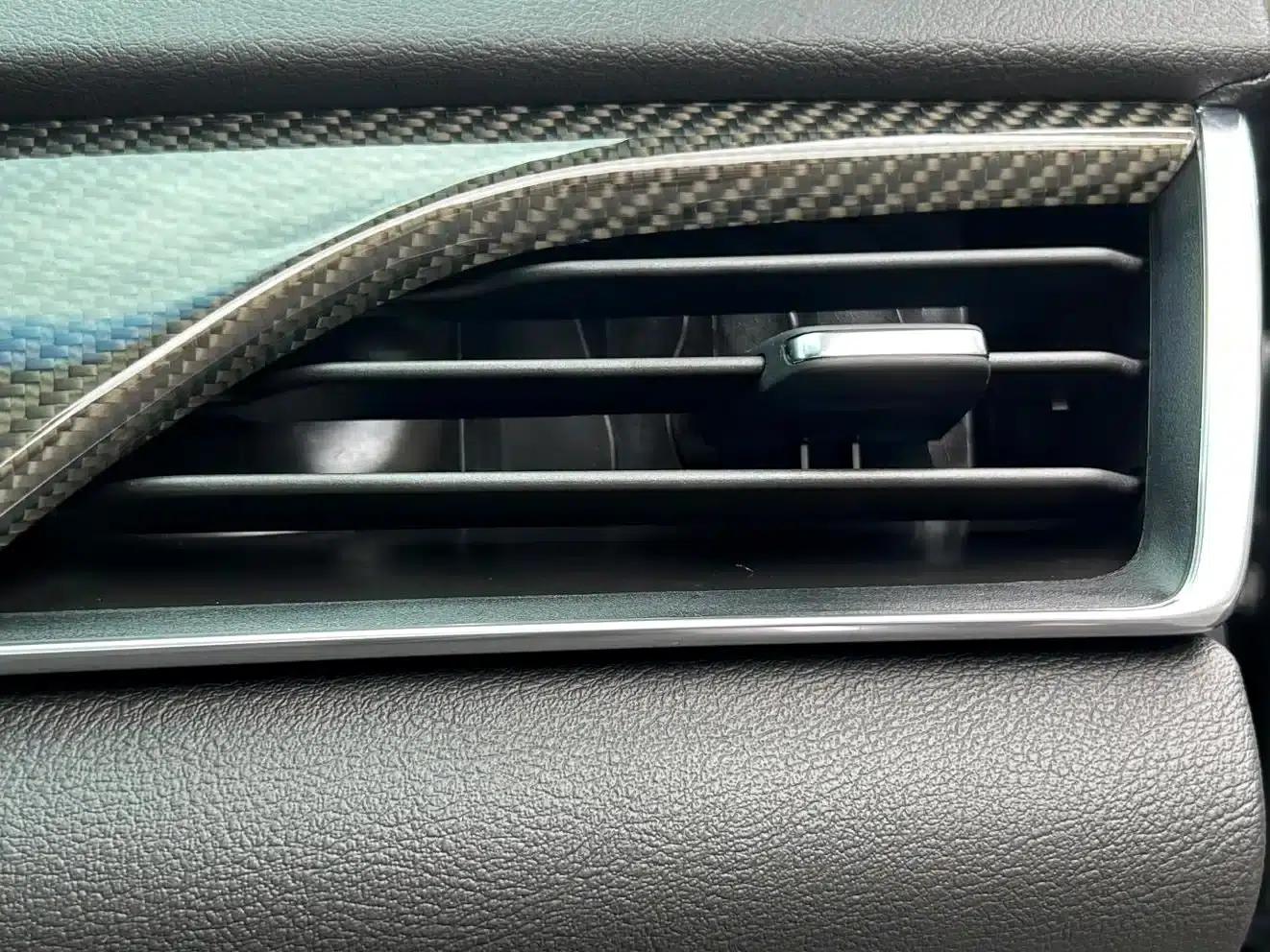 Cadillac CT5 2020 28T Platinum Sport Edition — миниатюра 21