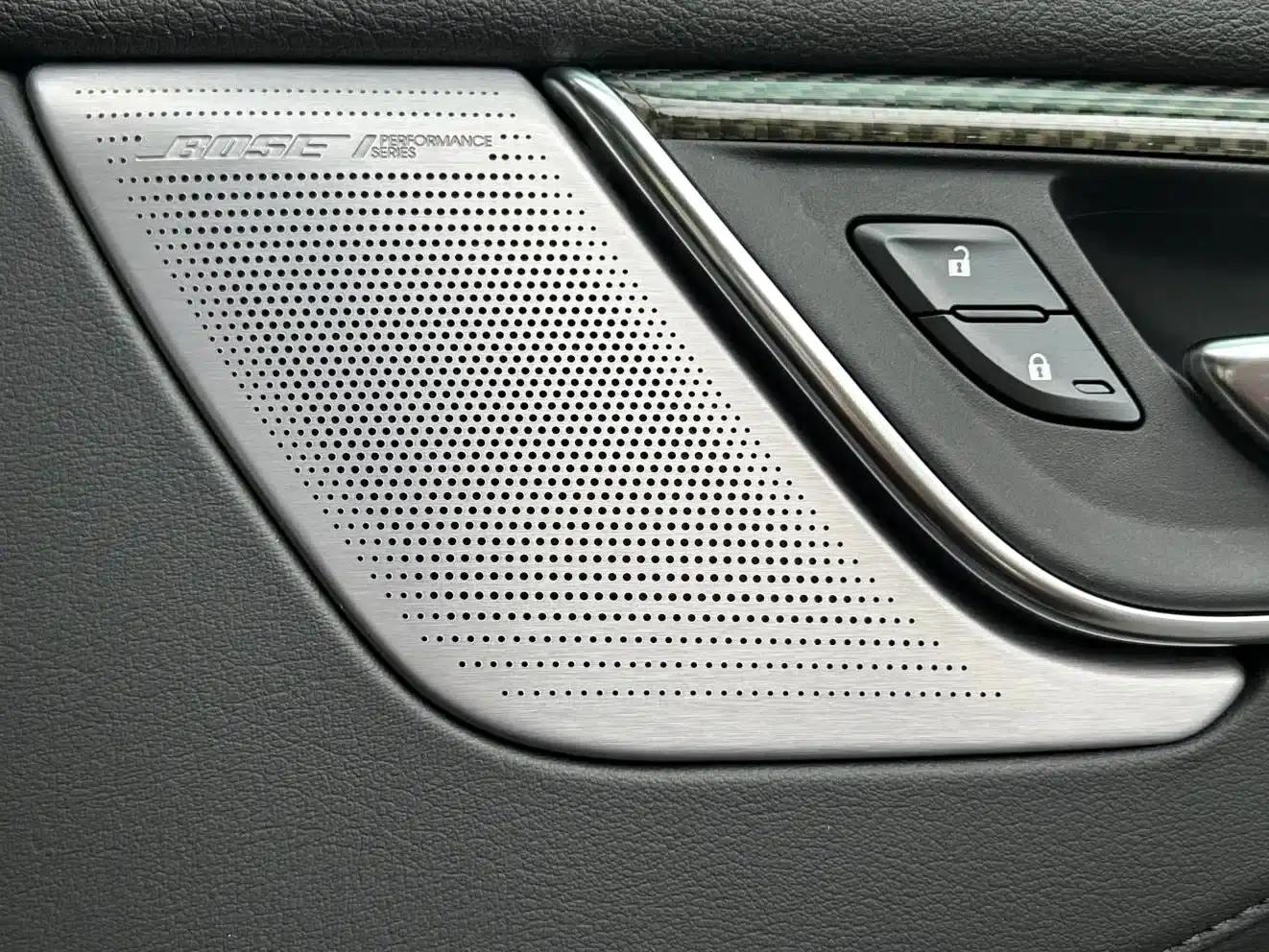 Cadillac CT5 2020 28T Platinum Sport Edition — миниатюра 26