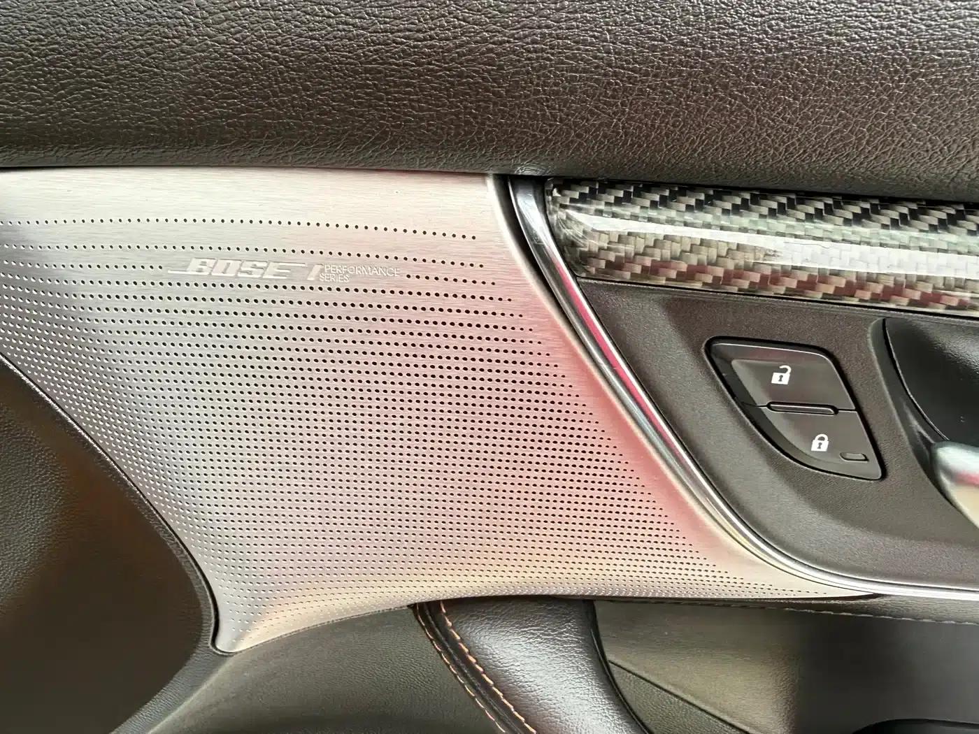 Cadillac CT5 2021 28T Platinum Sport — миниатюра 16