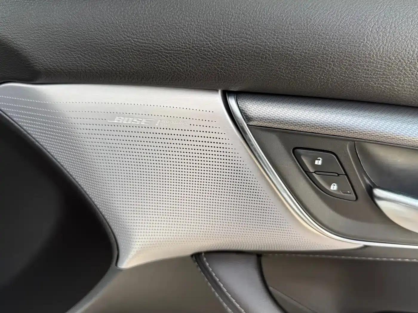 Cadillac CT5 2021 28T Premium Sport — миниатюра 16