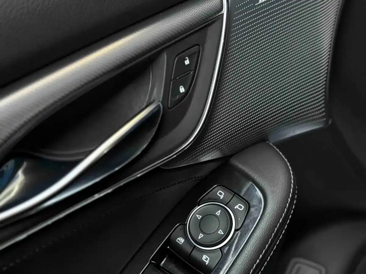 Cadillac CT5 2022 28T Platinum Edition — миниатюра 7
