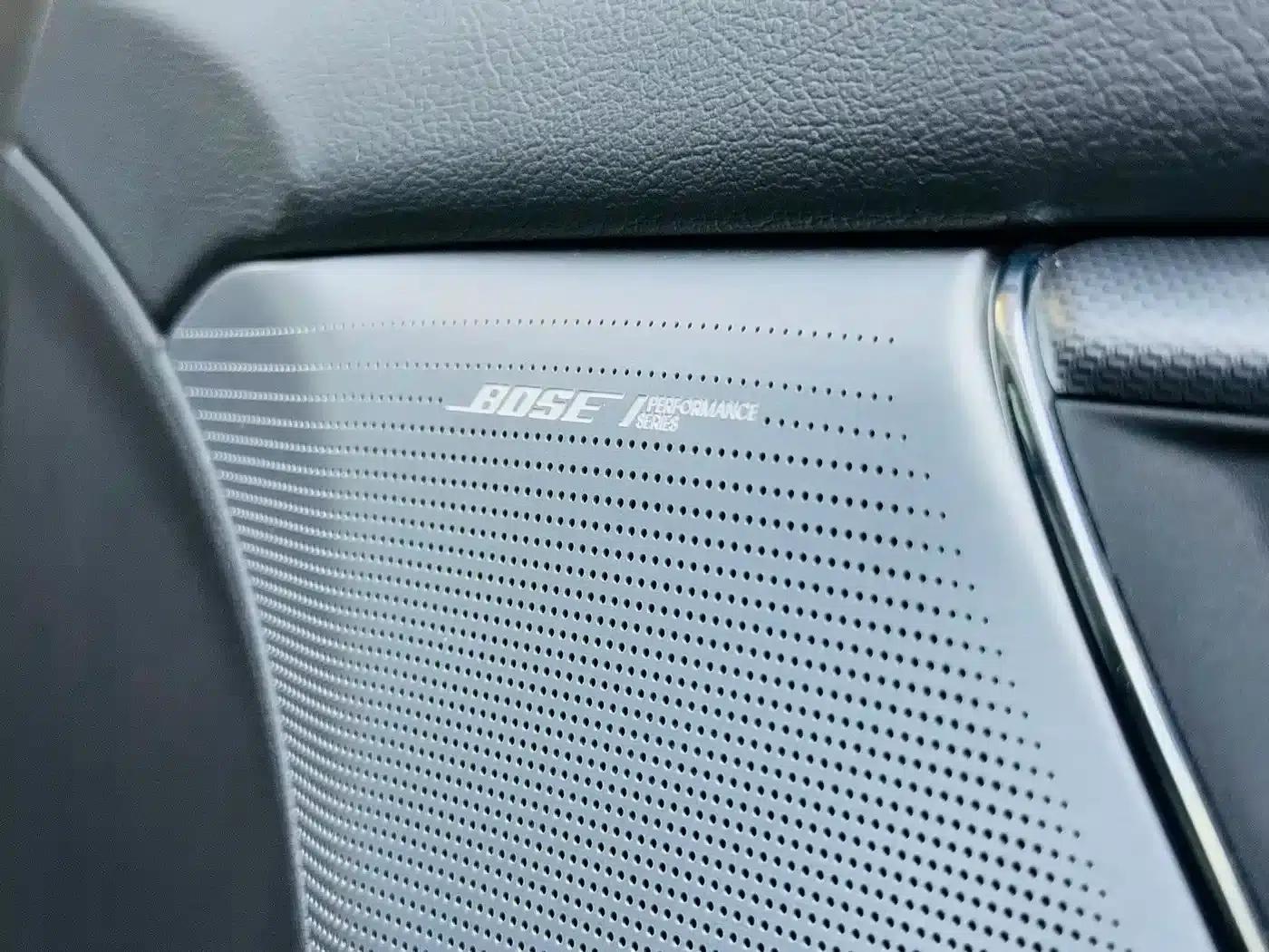 2022 Cadillac CT5 28T Luxury — миниатюра 12