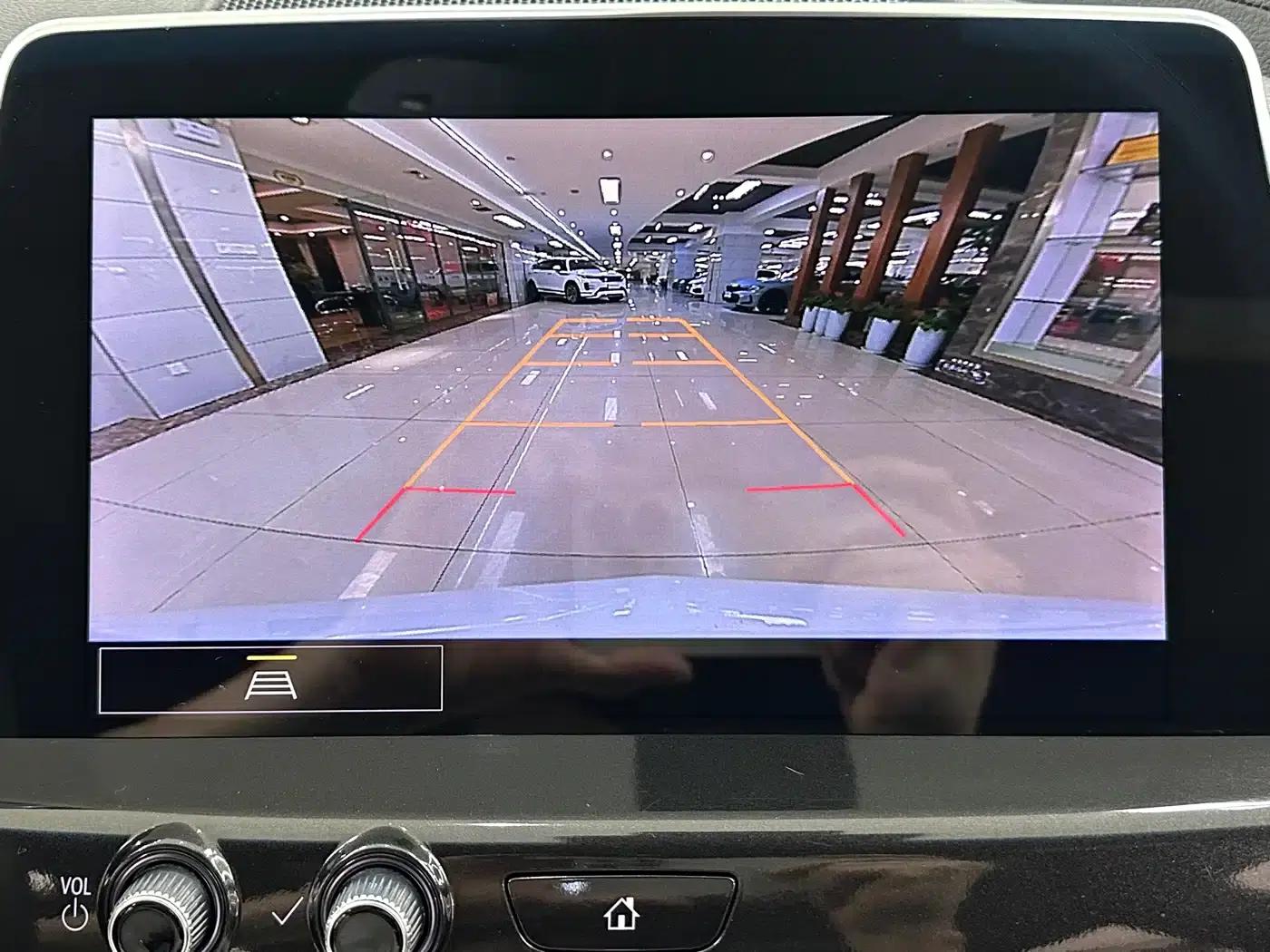 2021 Cadillac CT5 28T Luxury — миниатюра 16