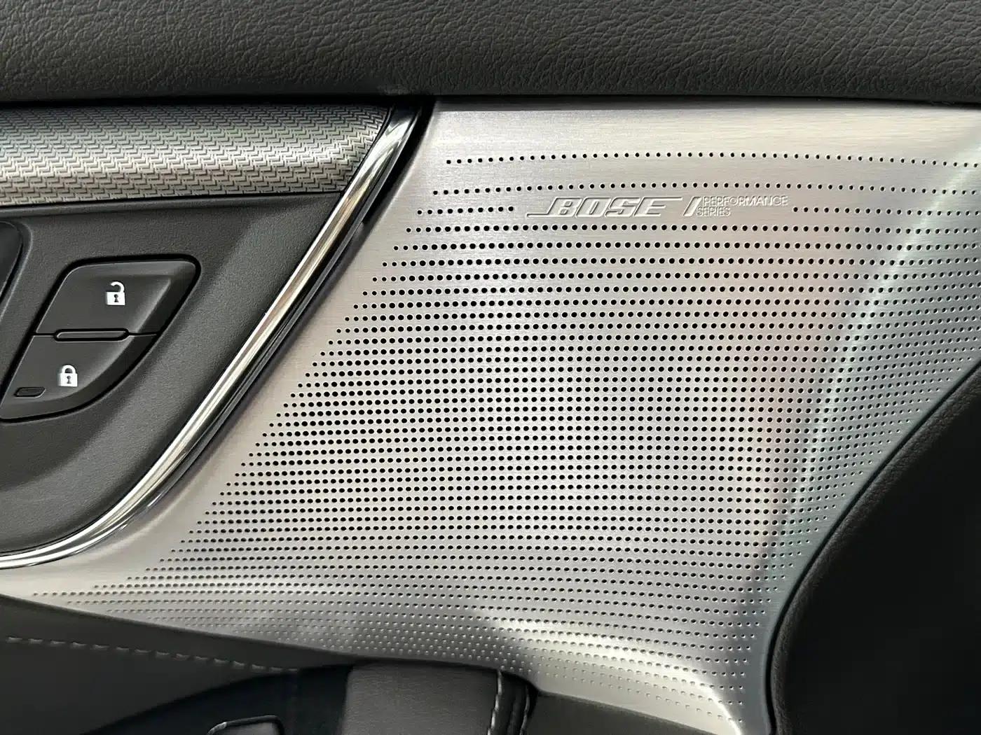 2021 Cadillac CT5 28T Luxury — миниатюра 21
