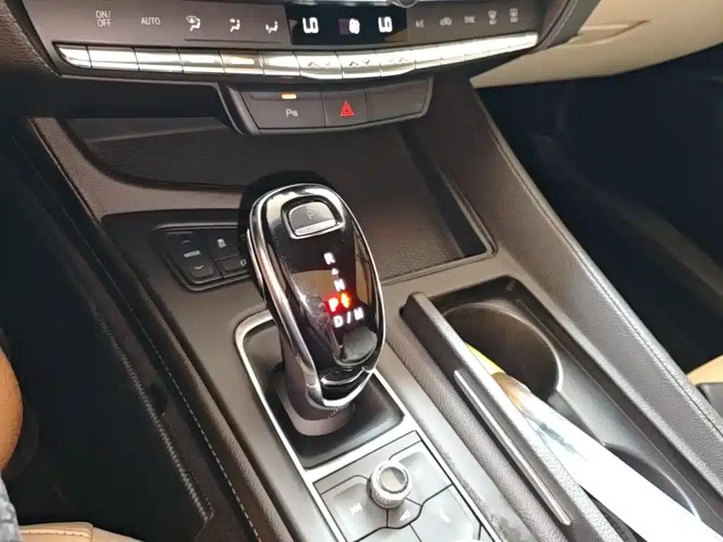 Cadillac CT5 2020 28T Fashion Edition — миниатюра 14