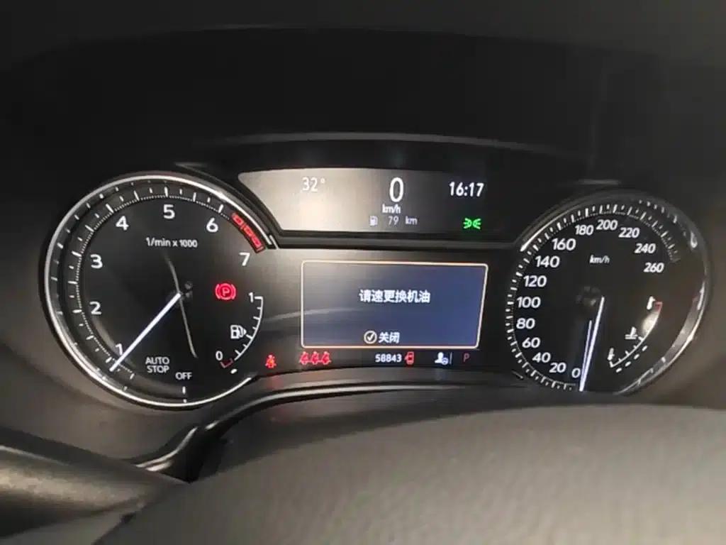 2021 Cadillac CT5 Facelift 28T Luxury — миниатюра 12