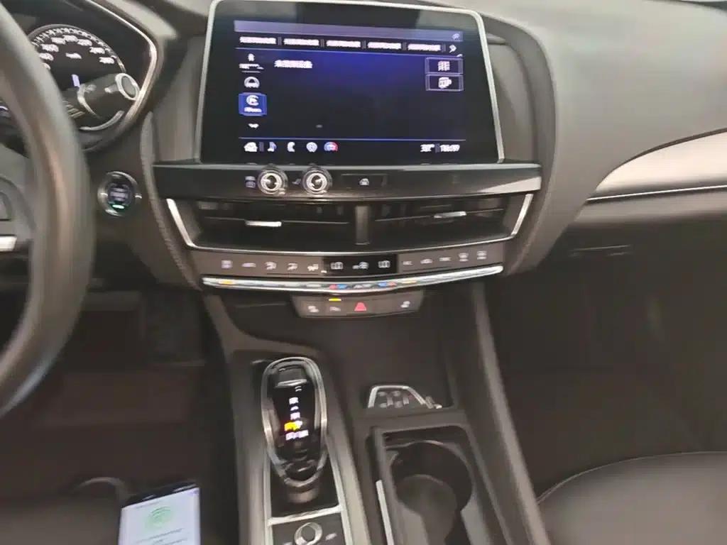 2021 Cadillac CT5 Facelift 28T Luxury — миниатюра 13