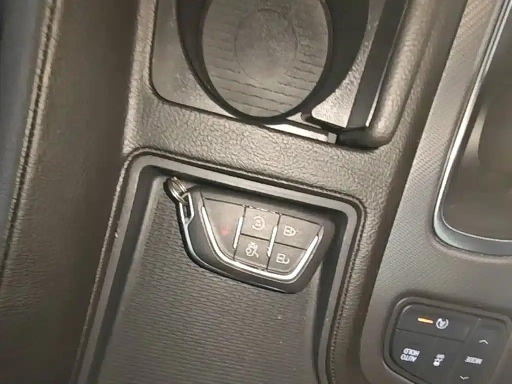 2021 Cadillac CT5 Facelift 28T Luxury — миниатюра 9