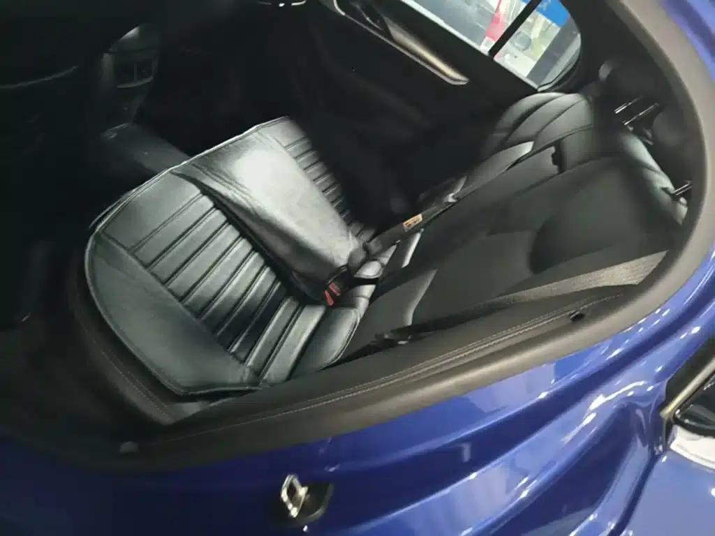 2021 Cadillac CT5 Facelift 28T Luxury — миниатюра 17