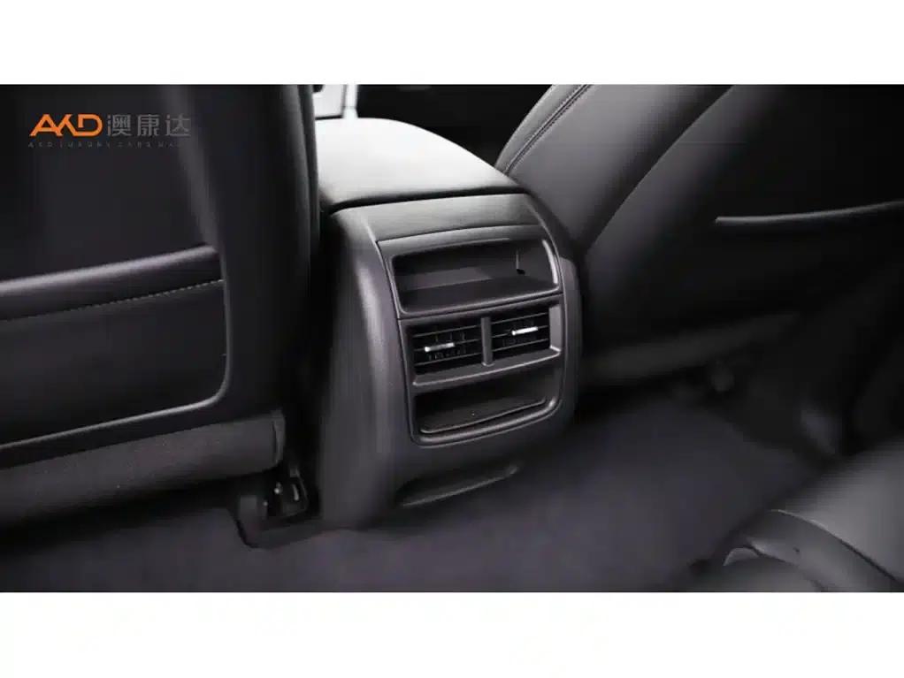 2020 Cadillac XT5 28T Luxury — миниатюра 9