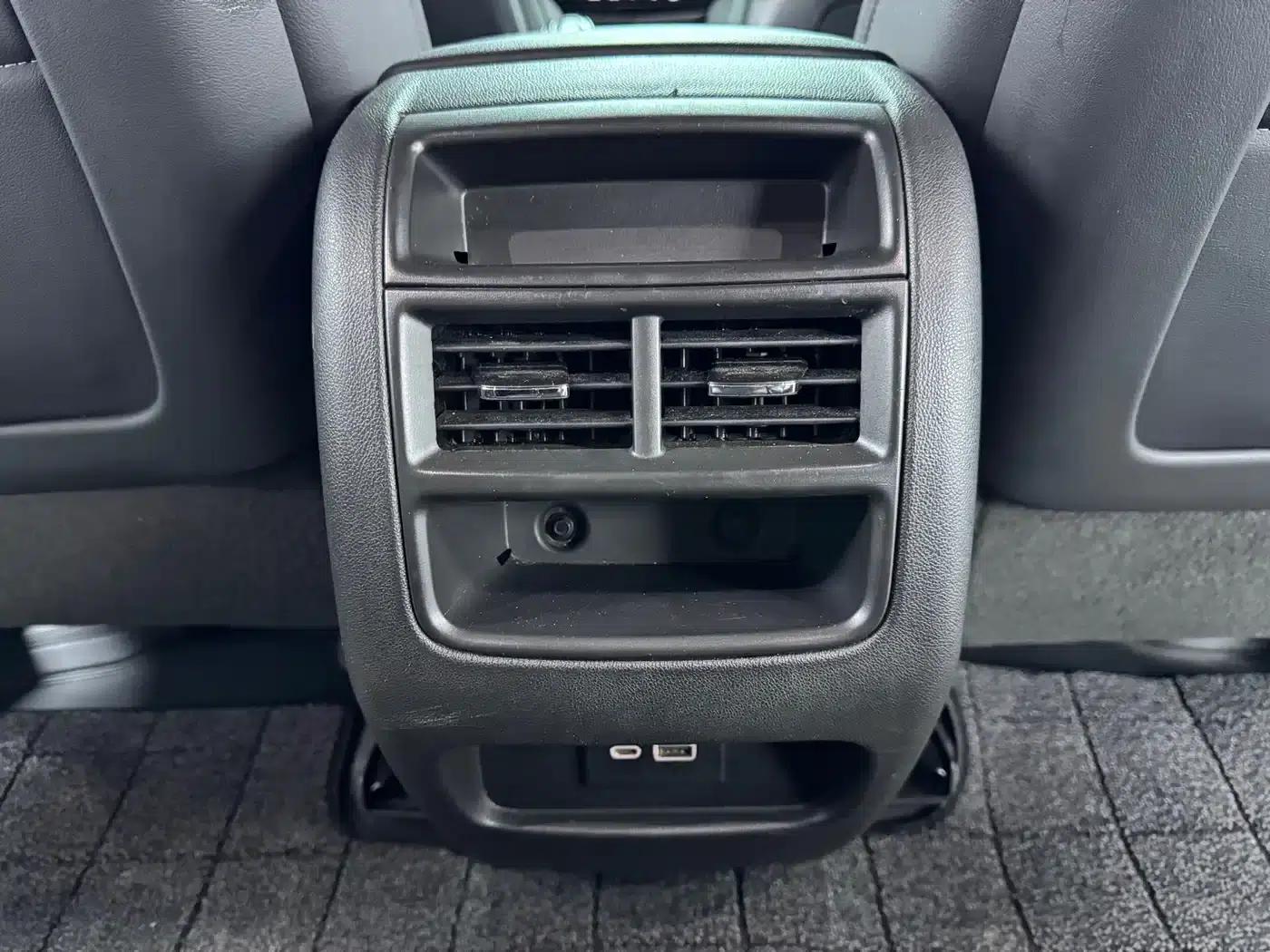 Cadillac XT5 2021 28T Luxury — миниатюра 16