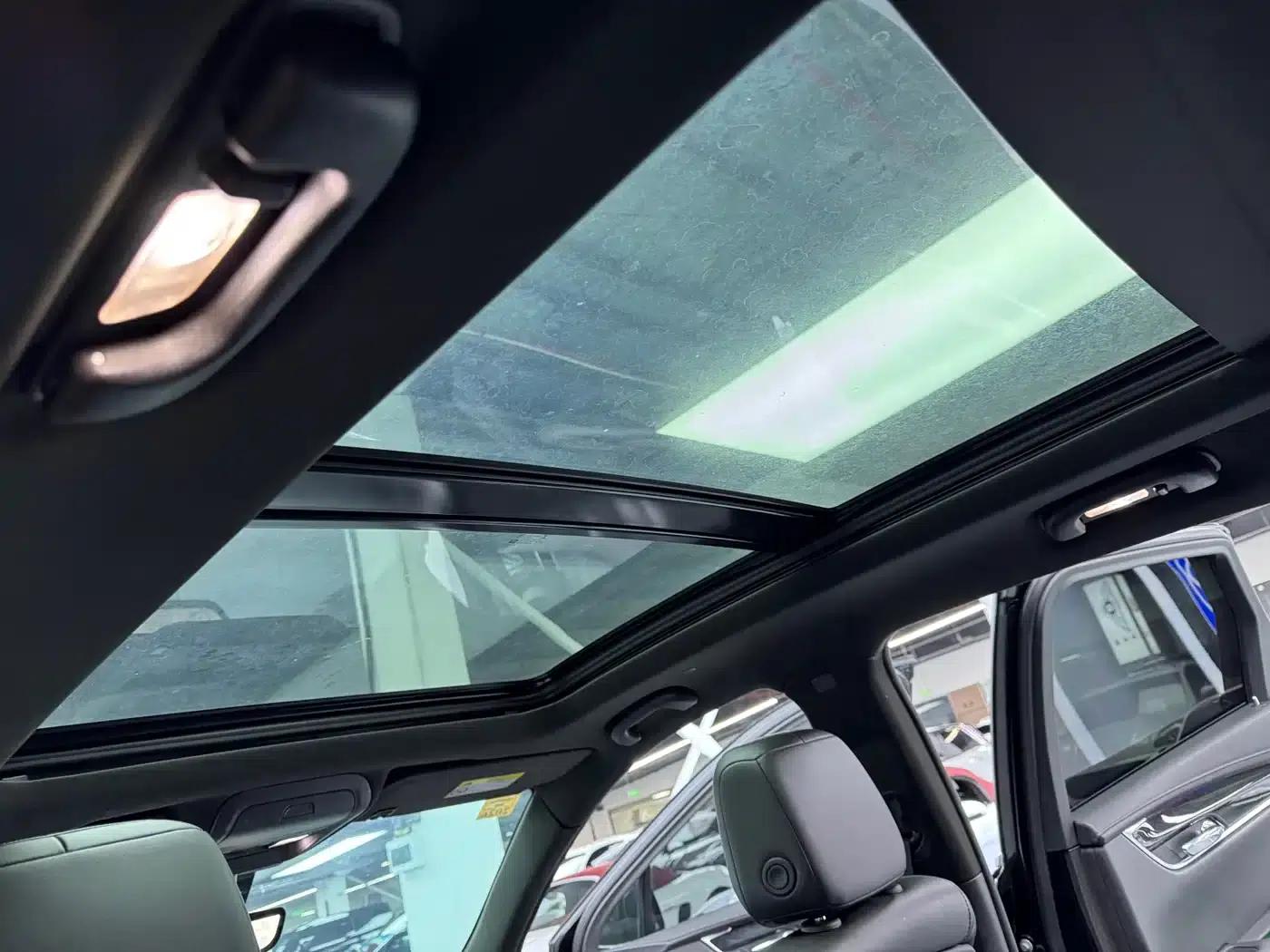 Cadillac XT5 2021 28T Luxury — миниатюра 18