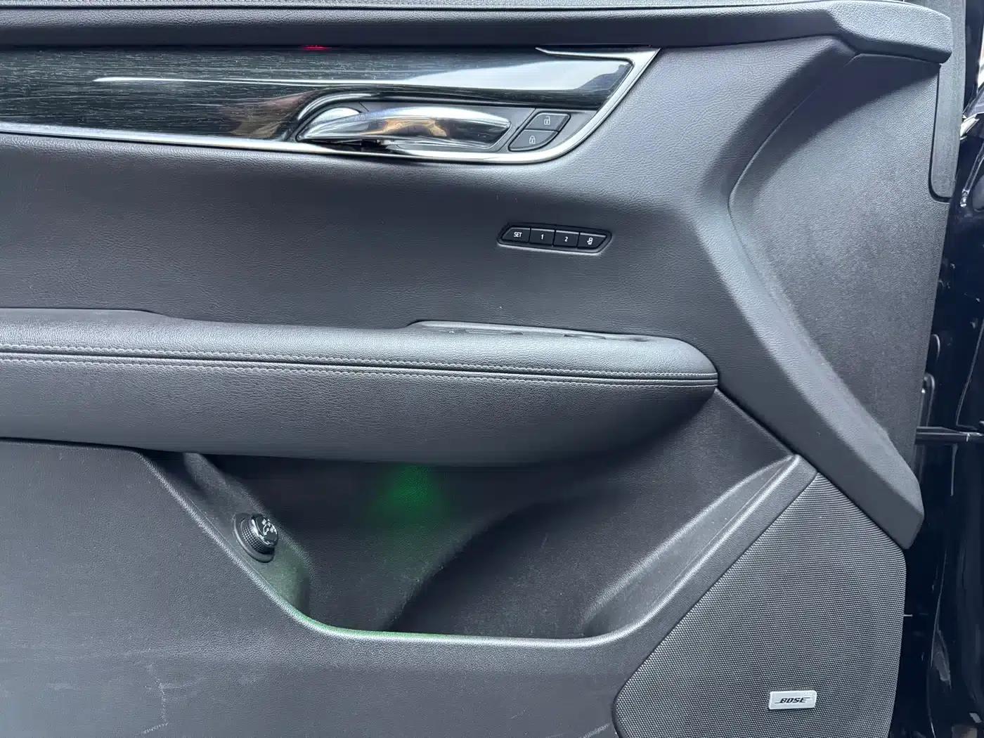 Cadillac XT5 2021 28T Luxury — миниатюра 5