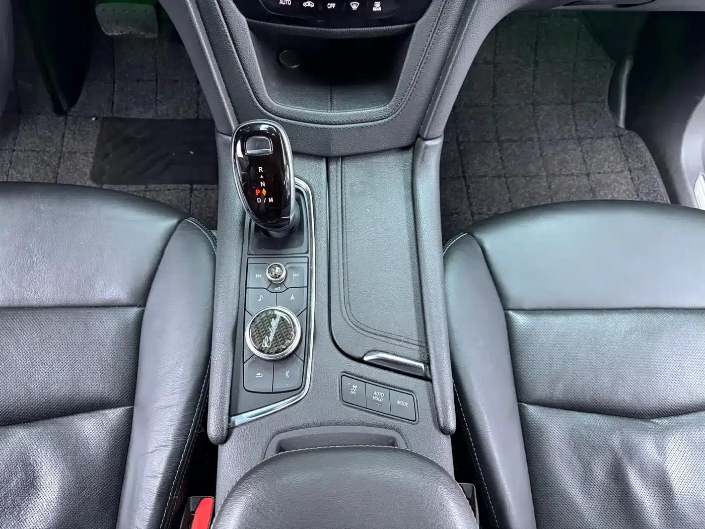 Cadillac XT5 2021 28T Luxury — миниатюра 10