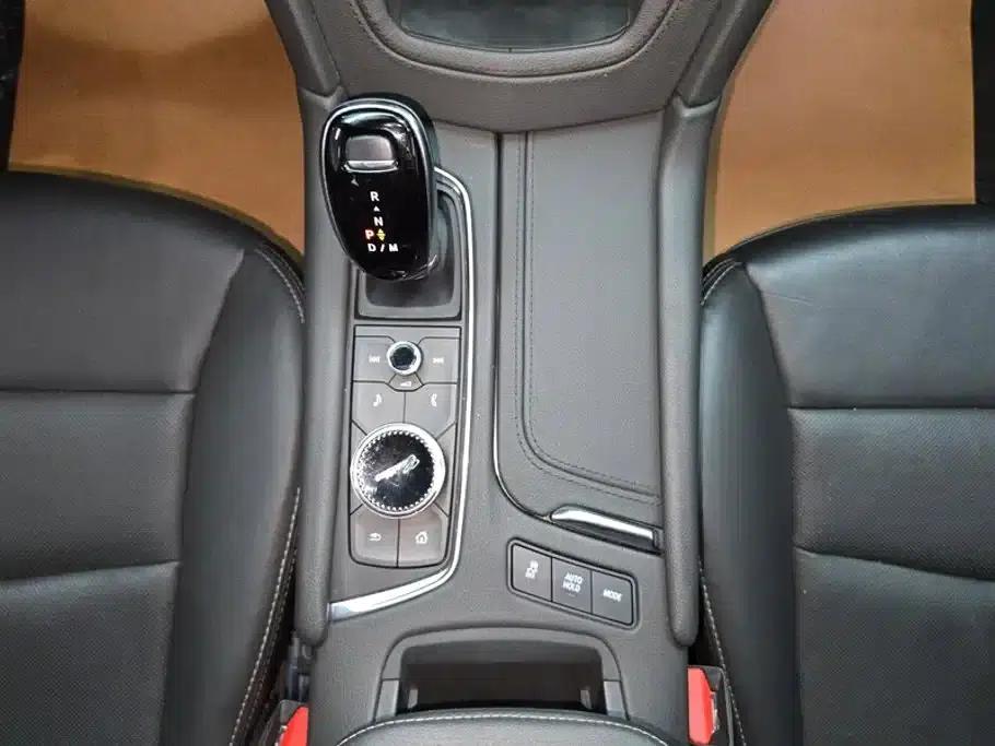 Cadillac XT5 2022 2.0T AWD Luxury (Hummingbird Edition) — миниатюра 16