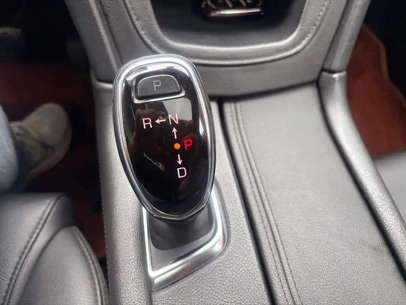 Cadillac XT5 2018 25T Technology Edition — миниатюра 6