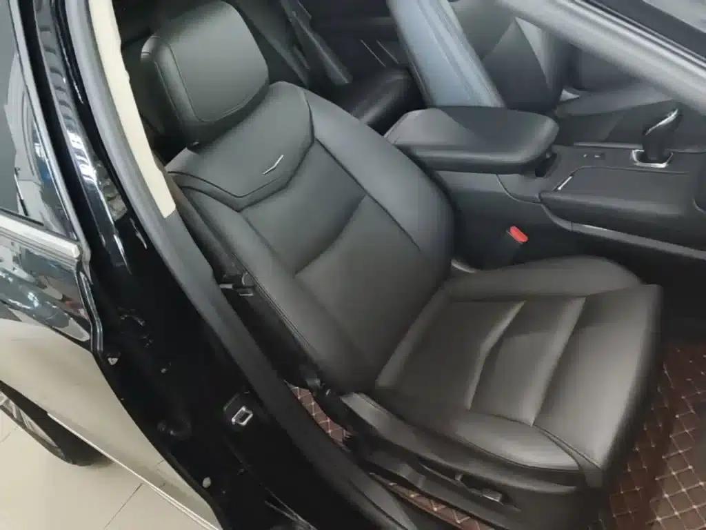 2016 Cadillac XT5 25T Luxury — миниатюра 25