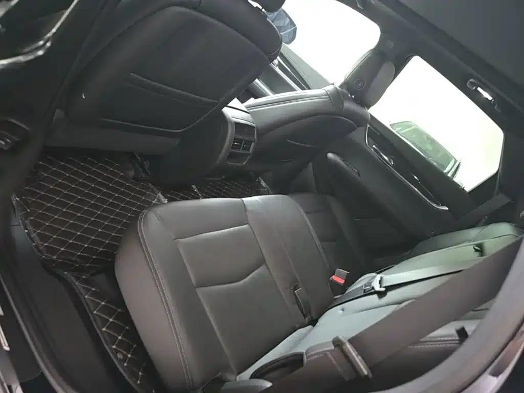 Cadillac XT5 2020 Facelift 28T Luxury — миниатюра 17