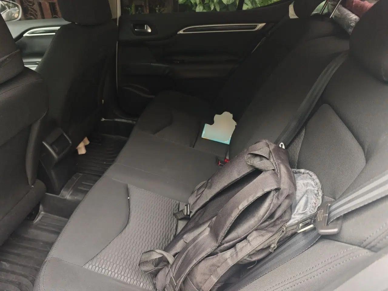 Citroen C4L 2013 1.8L Automatic Enjoyment Edition — миниатюра 17