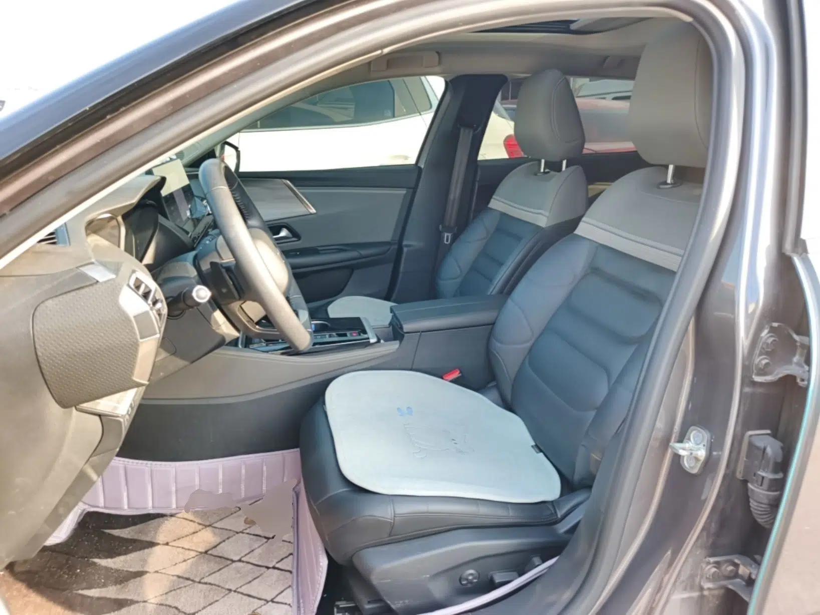 Citroen C5 X 2024 1.6T Extraordinary Power — миниатюра 17