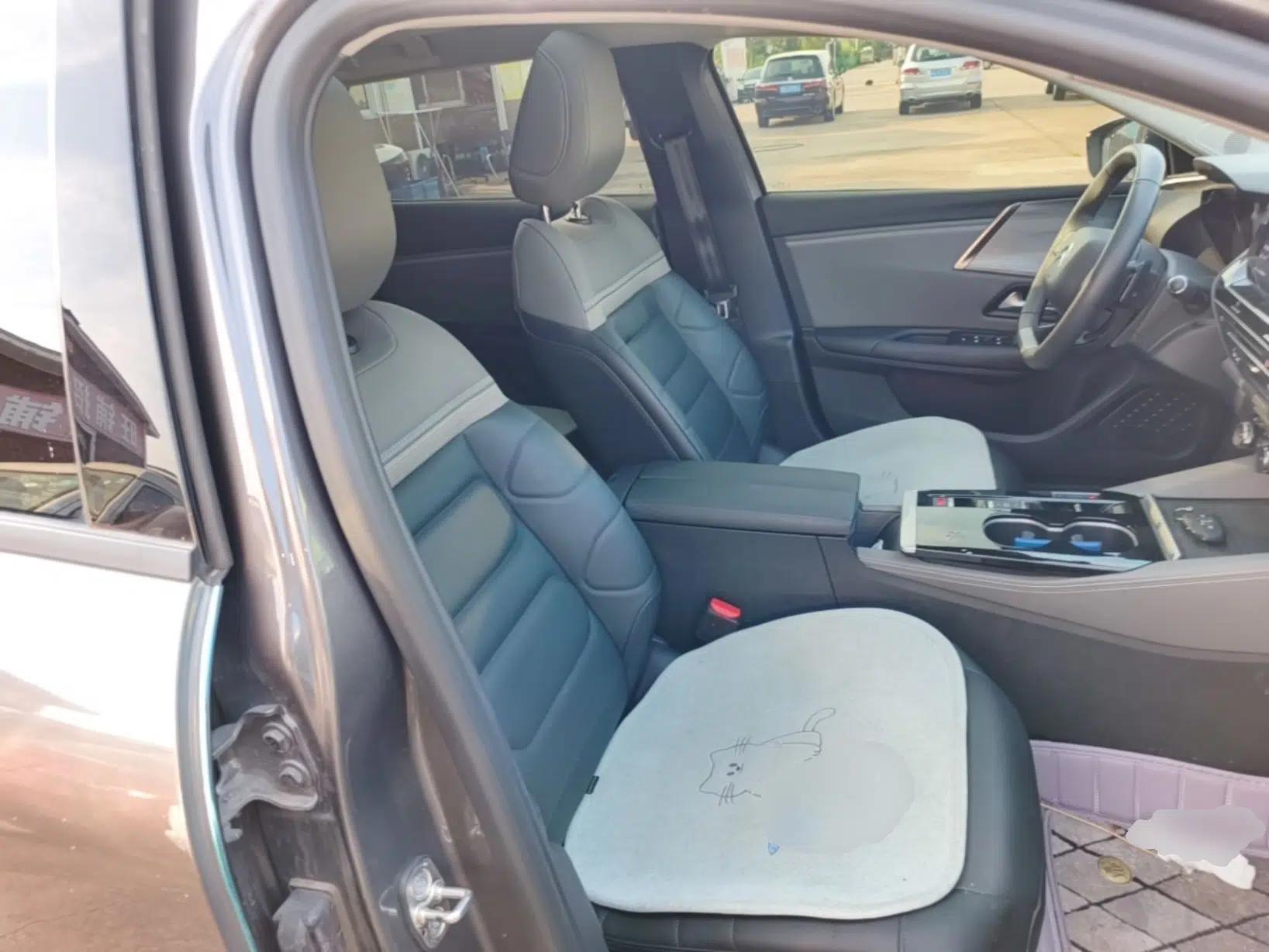 Citroen C5 X 2024 1.6T Extraordinary Power — миниатюра 19