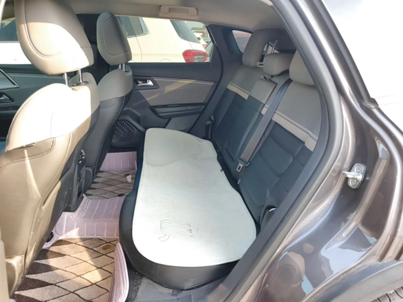 Citroen C5 X 2024 1.6T Extraordinary Power — миниатюра 20