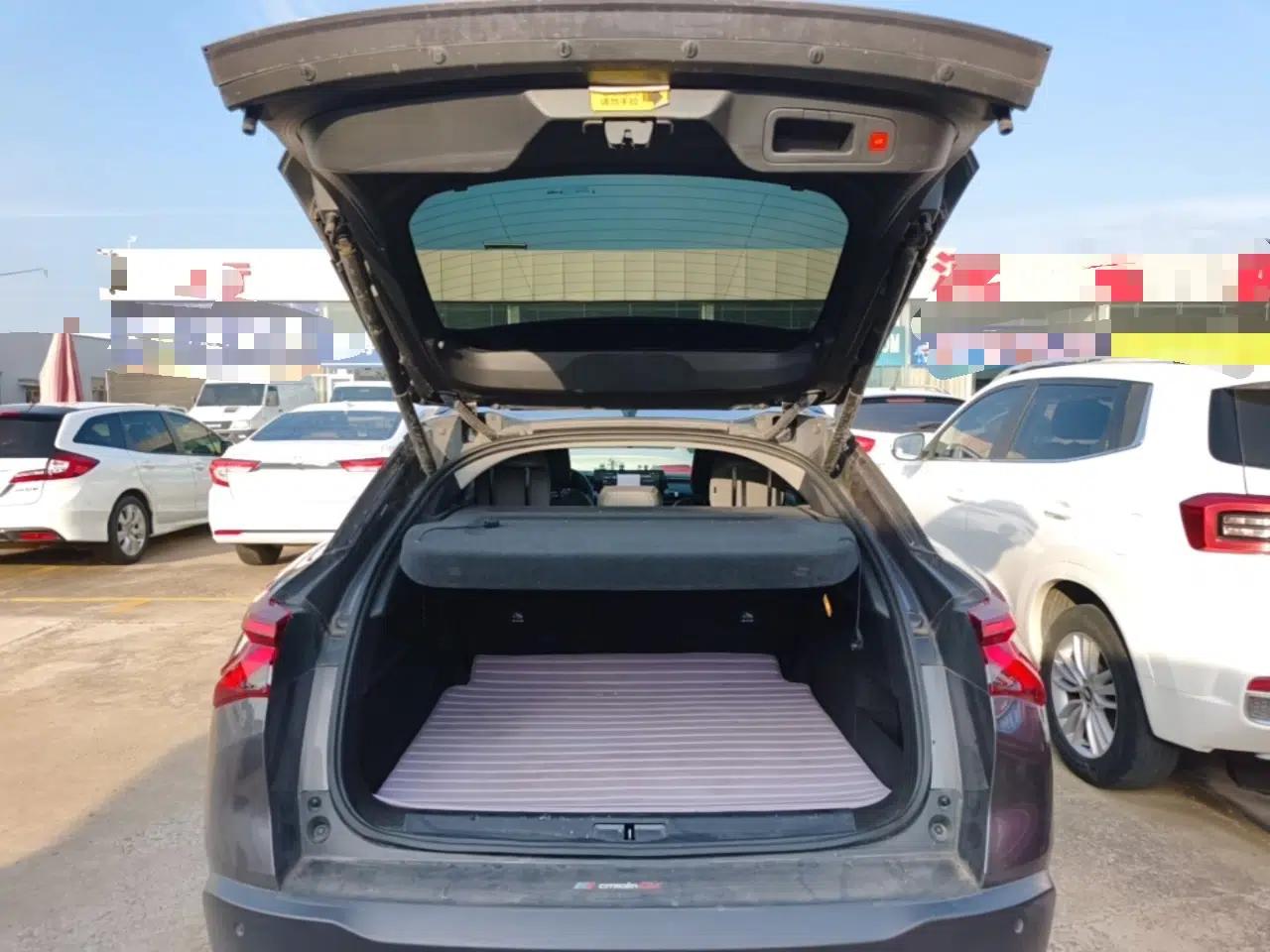 Citroen C5 X 2024 1.6T Extraordinary Power — миниатюра 22