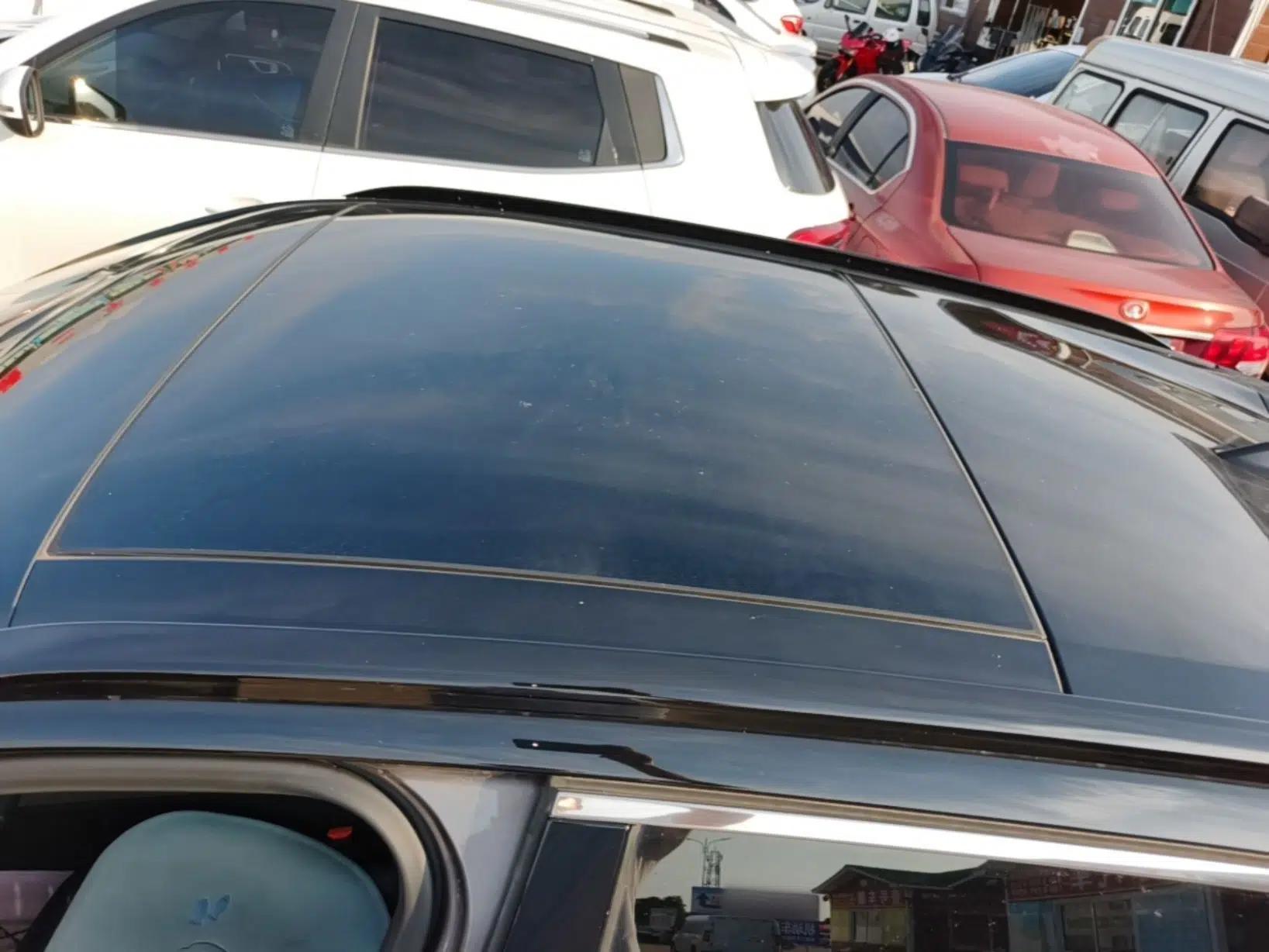 Citroen C5 X 2024 1.6T Extraordinary Power — миниатюра 7