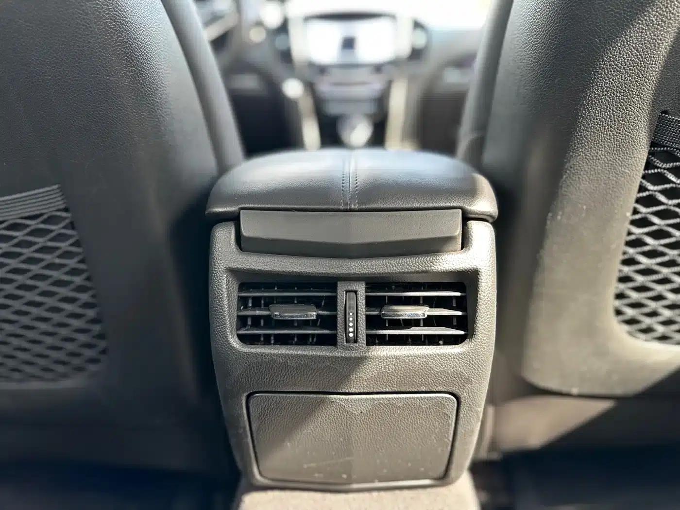 2017 Cadillac ATS-L 28T Technology Edition — миниатюра 5