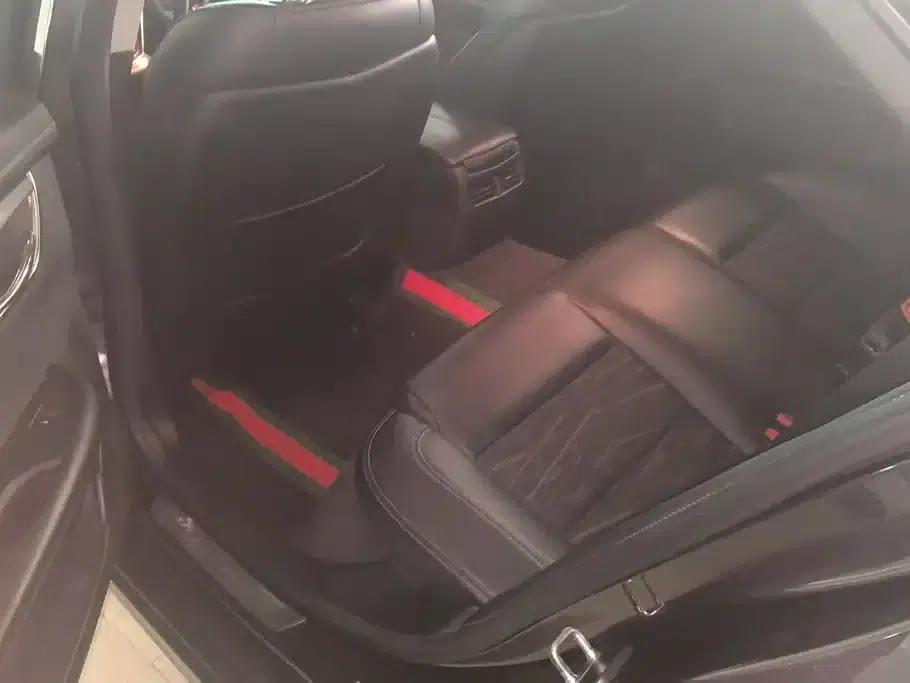 2014 Cadillac ATS-L 25T Comfort — миниатюра 11