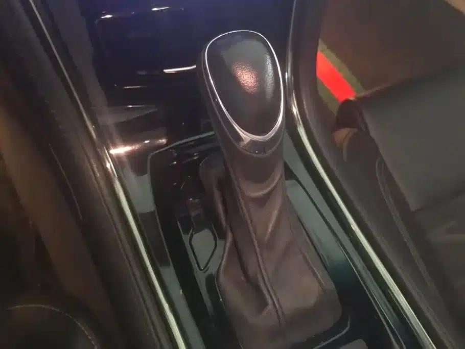 2014 Cadillac ATS-L 25T Comfort — миниатюра 16
