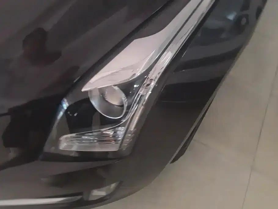 2014 Cadillac ATS-L 25T Comfort — миниатюра 5