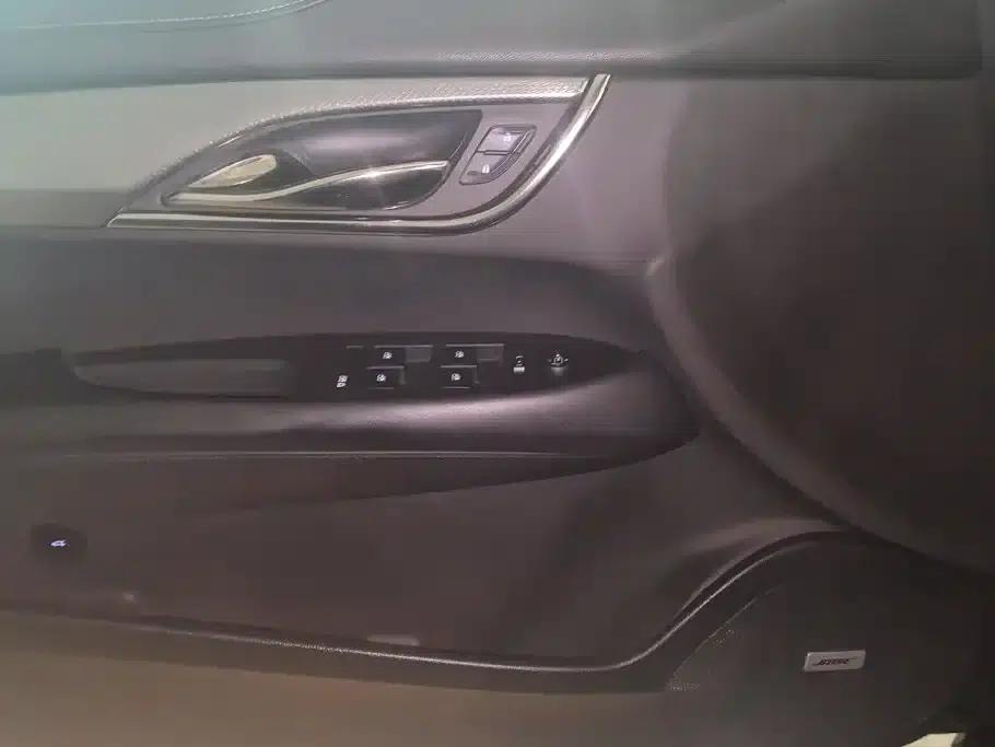 2014 Cadillac ATS-L 25T Comfort — миниатюра 7
