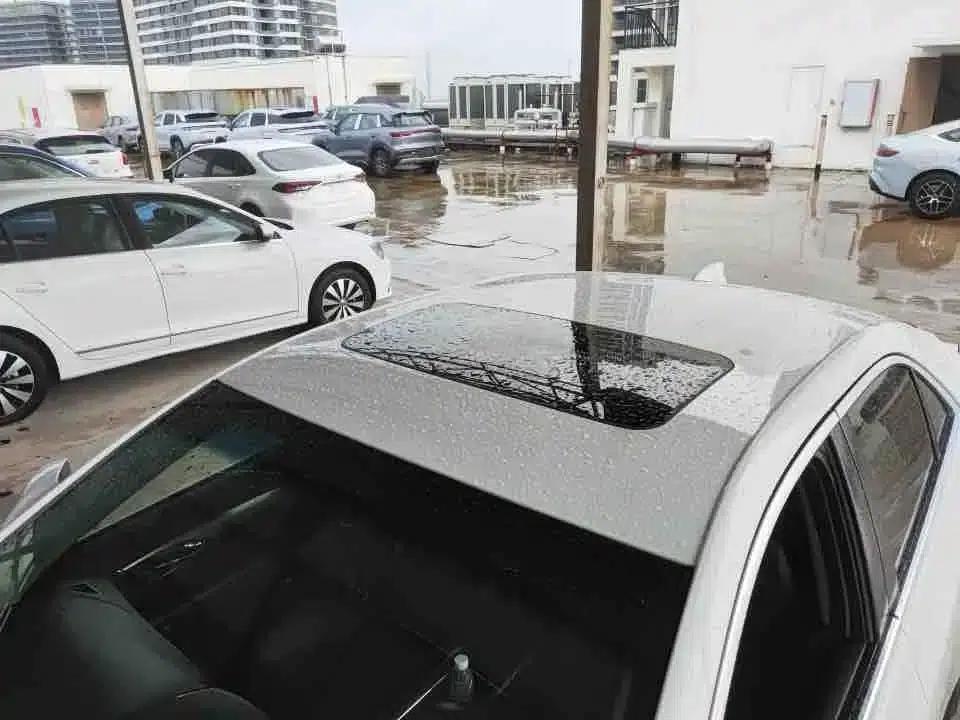 2017 Cadillac ATS-L 28T Technology Edition — миниатюра 6
