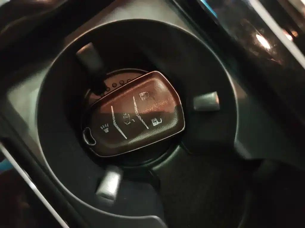 2017 Cadillac ATS-L 28T Technology Edition — миниатюра 9