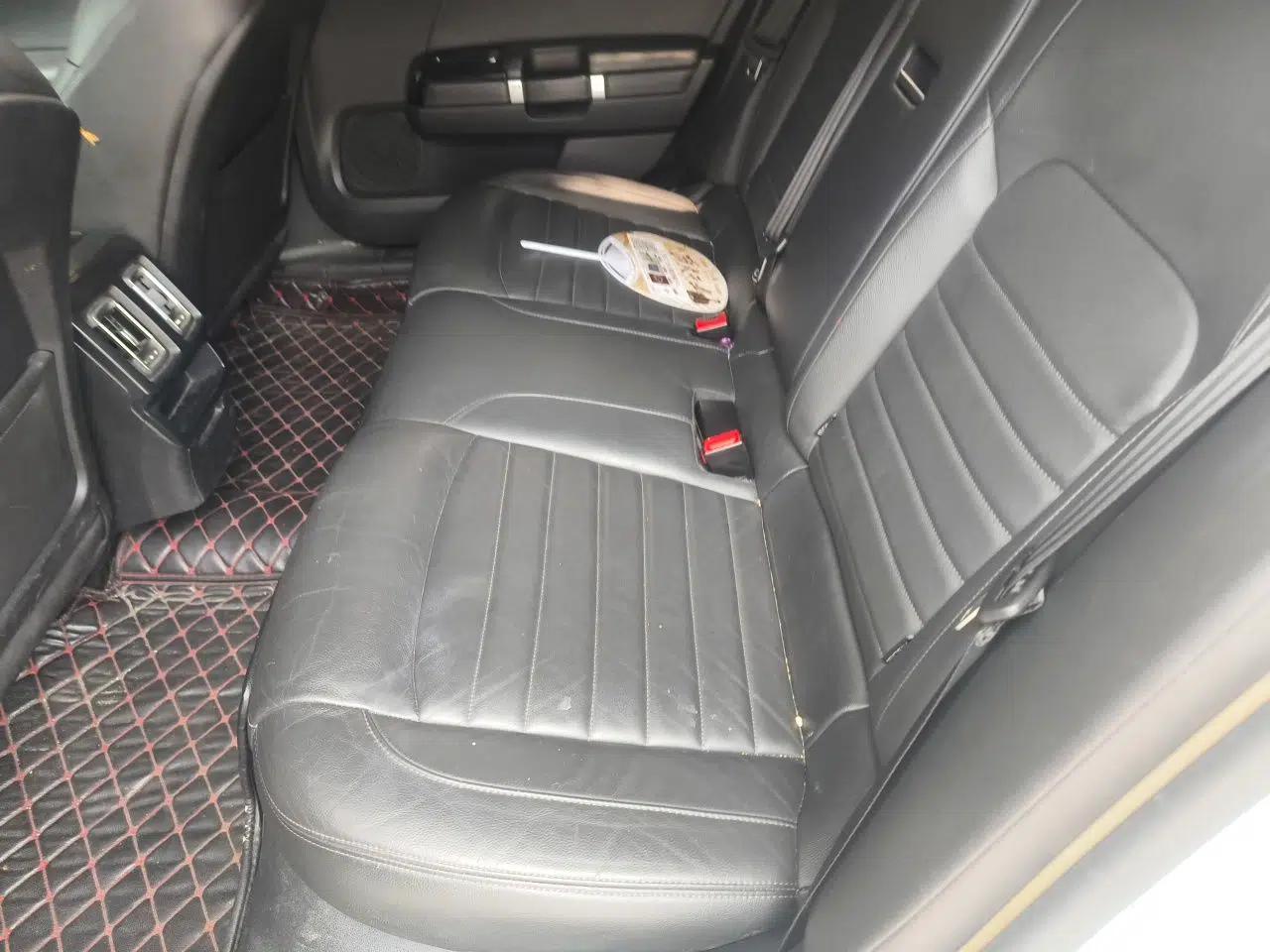 Citroen C6 2017 350THP Luxury Model — миниатюра 17