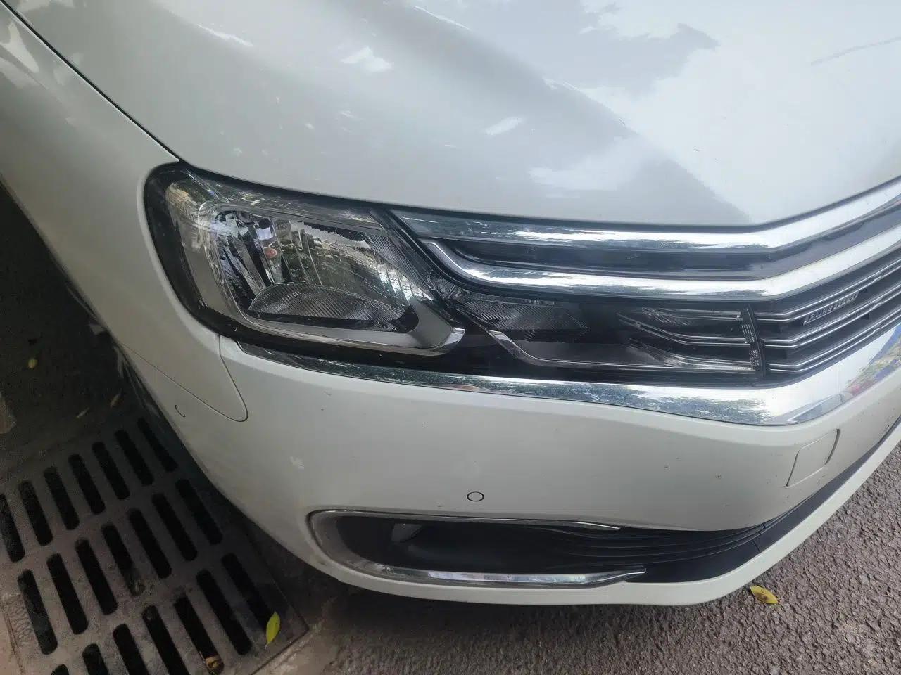Citroen C6 2017 350THP Luxury Model — миниатюра 7
