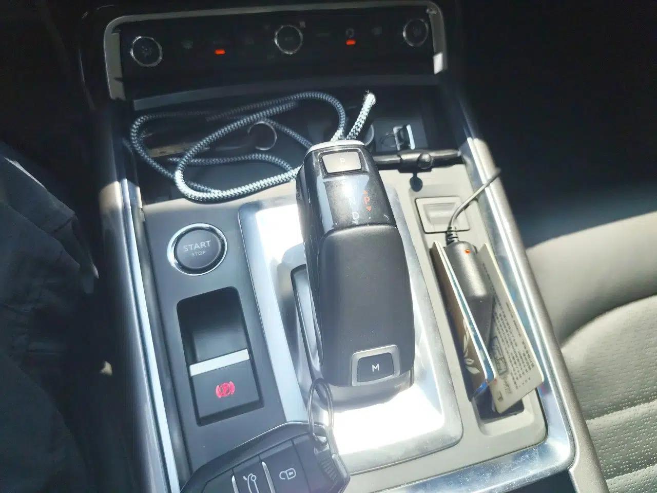 Citroen C6 2020 400THP Prestige Version — миниатюра 14