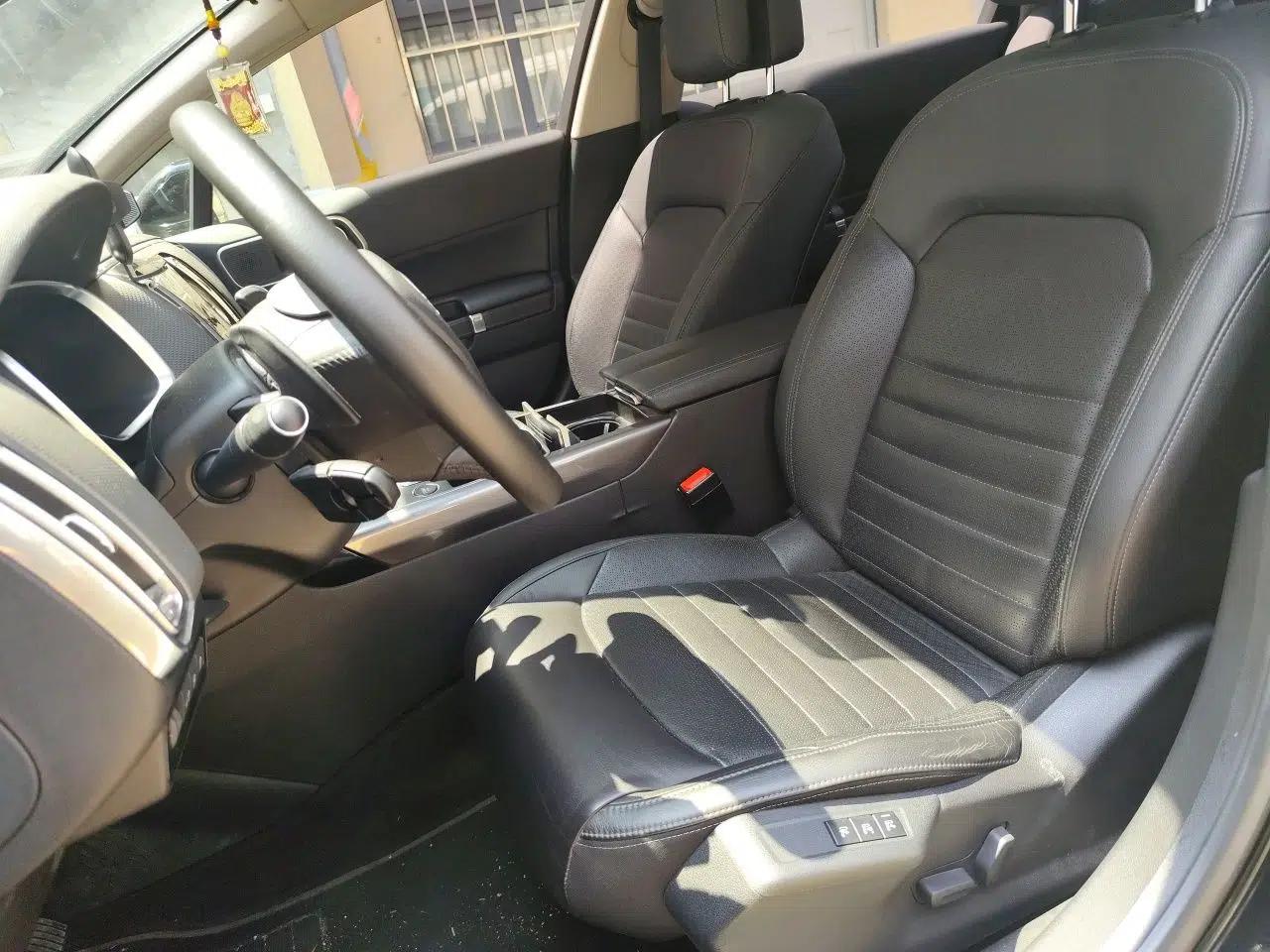 Citroen C6 2020 400THP Prestige Version — миниатюра 15