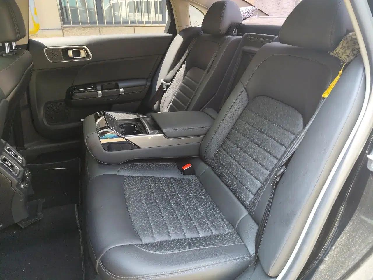Citroen C6 2020 400THP Prestige Version — миниатюра 17