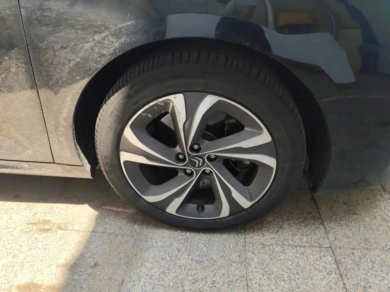Citroen C6 2020 400THP Prestige Version — миниатюра 8