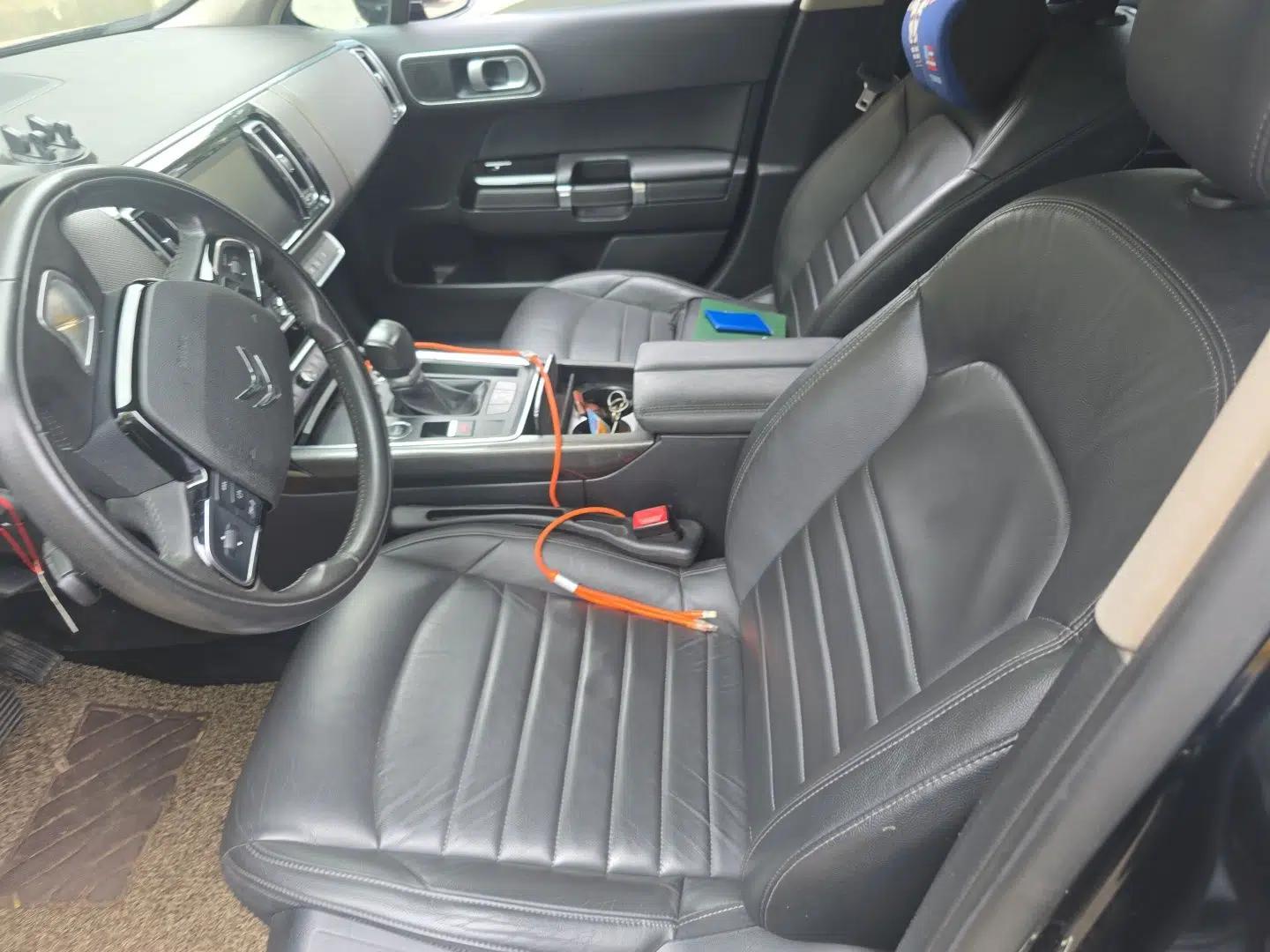 Citroen C6 2017 380THP Luxury Version — миниатюра 15