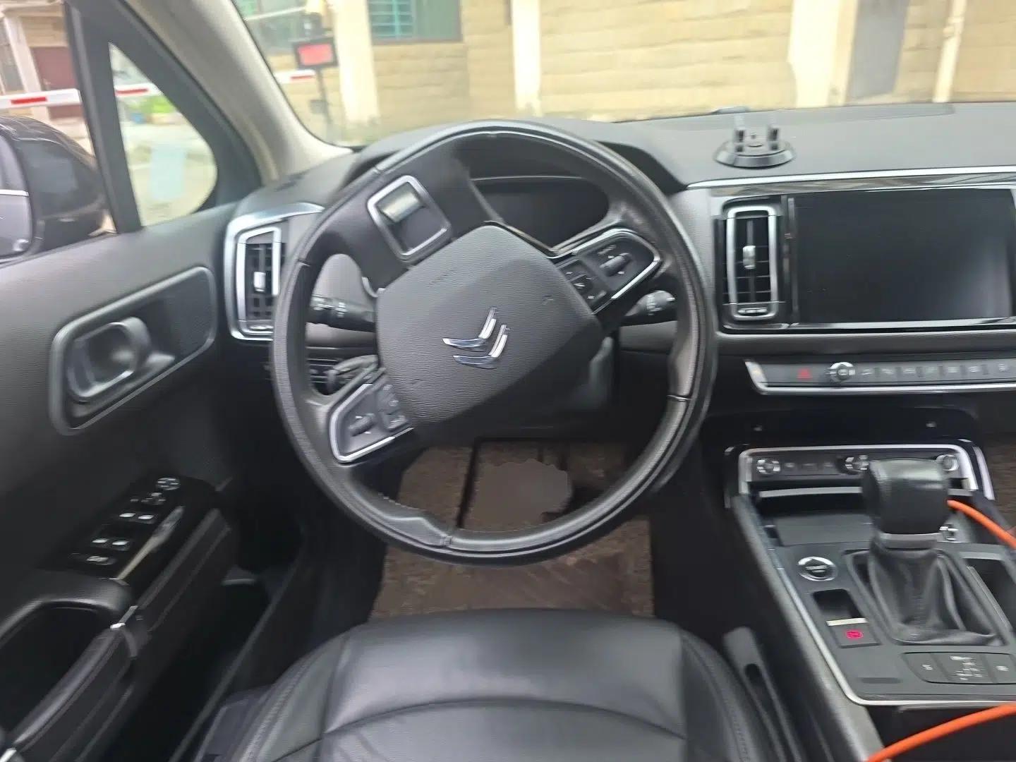 Citroen C6 2017 380THP Luxury Version — миниатюра 10