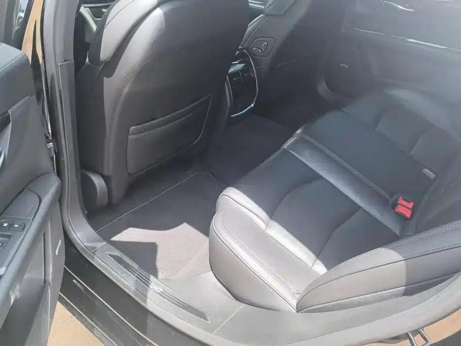 2019 Cadillac CT6 28T Luxury — миниатюра 11