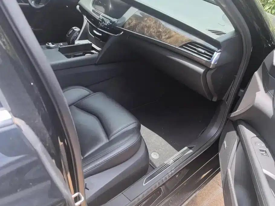 2019 Cadillac CT6 28T Luxury — миниатюра 8