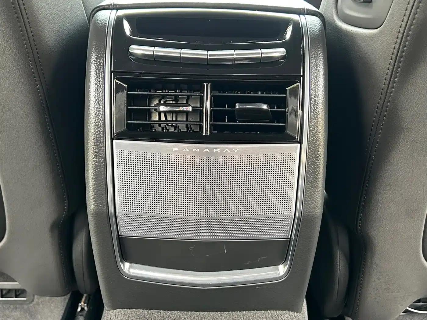 2019 Cadillac CT6 28T Luxury — миниатюра 27